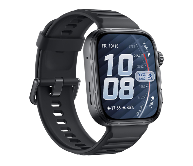 HUAWEI Watch Fit 5 Pro czarny - 1520352 - zdjęcie 3